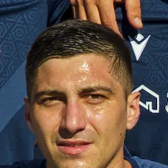 Daniel Moravac