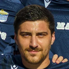 Dean Moravac