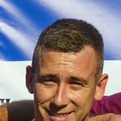 Dino Balde
